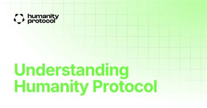Understanding the Humanity Protocol: A Comprehensive Guide