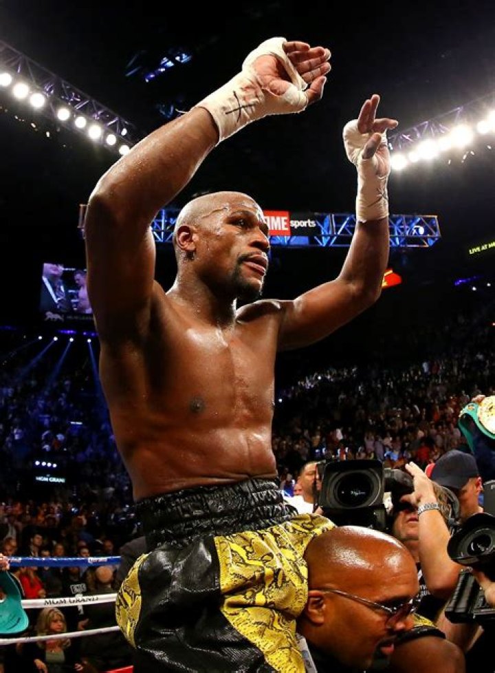 Understanding the Impact and Legacy of Floyd Mayweather: An Insightful Exploration