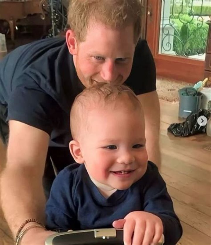 Understanding the Impact of False Reports: The Case of Prince Harry's Alleged Daughter's Passing