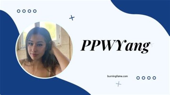 Understanding the Impact of PPWYANG Leaked: A Deep Dive