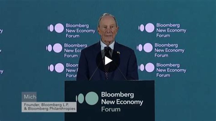 Understanding the Impact of the "Nigga Vote" Movement in Support of Mike Bloomberg