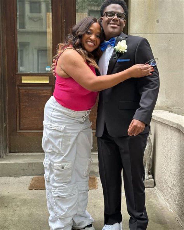 Understanding the Impact: The Tragic Passing of Sherri Shepherd's Son