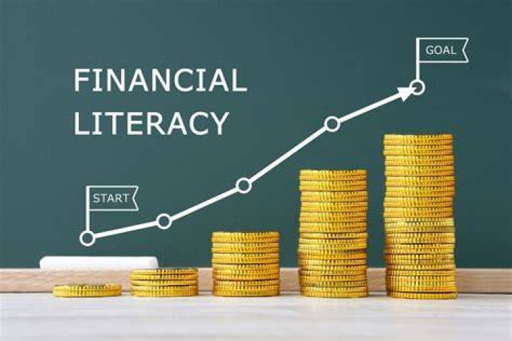 Understanding the Importance of Financial Literacy in Today's World