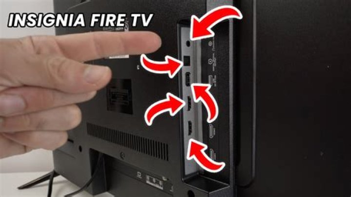 Understanding the Insignia TV Yellow Tint: Causes and Solutions