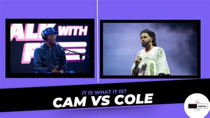 Understanding the J. Cole Controversy: An In-Depth Analysis