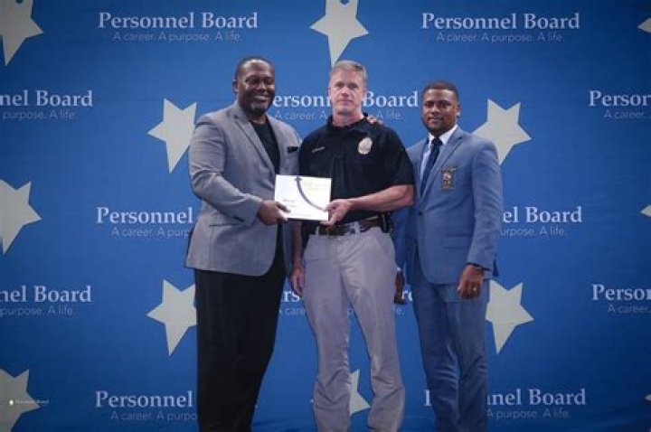 Understanding the Jefferson County Personnel Board: A Comprehensive Guide