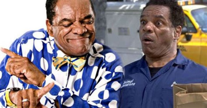Understanding the John Witherspoon Cause of Death: A Tribute to a Comedy Icon
