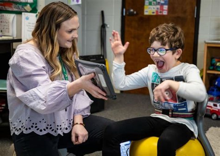 Understanding the Journey of the Sped Kid in Helmet