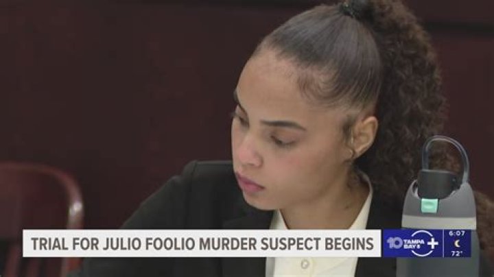Understanding the Julio Foolio Autopsy: Insights and Implications
