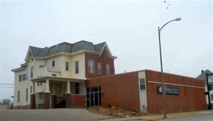Understanding the Legacy of Anderson Funeral Home in Marshalltown