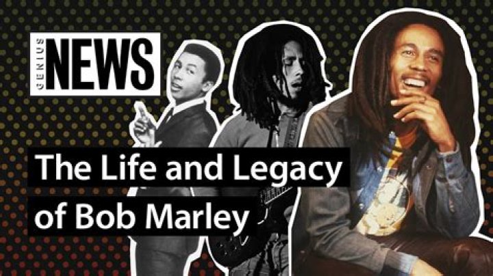 Understanding the Legacy of Bob Marley: The Life and Times of a Reggae Icon