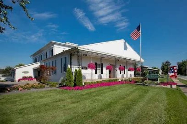 Understanding the Legacy of Day and Carter Funeral Home in Bedford, Indiana