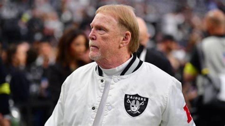 Understanding the Legacy of the Oakland Raiders Owner: Mark Davis