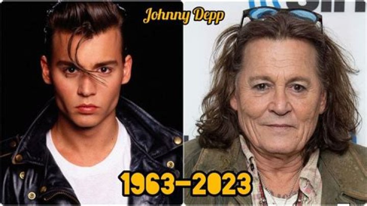 Understanding the Life and Career of Johnny Depp: A Comprehensive Insight