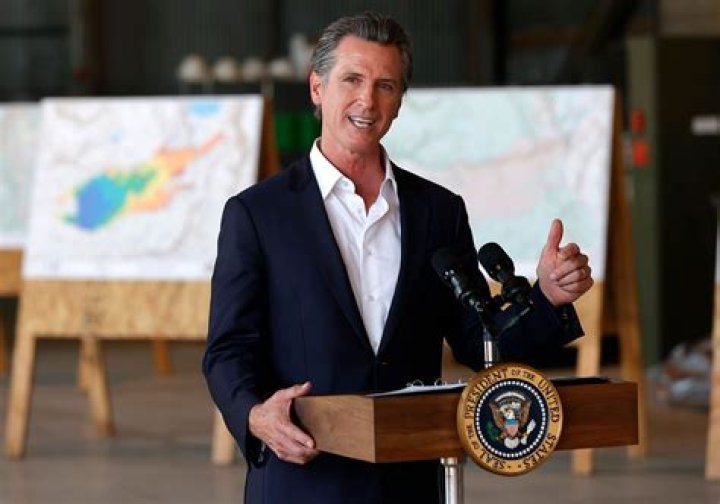 Understanding the Life and Impact of Newsom's Ex-Wife: A Comprehensive Overview