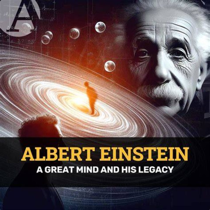 Understanding the Life and Legacy of Albert Einstein