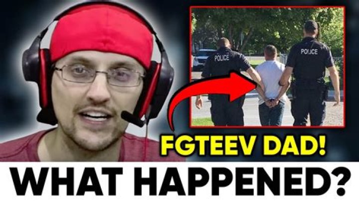 Understanding the Life and Legacy of FGTEEV Shawn: Addressing the Rumors of His Death
