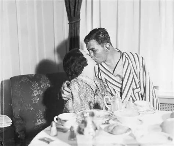 Understanding the Life and Legacy of Mae Braddock: What Led to Her Untimely Death?
