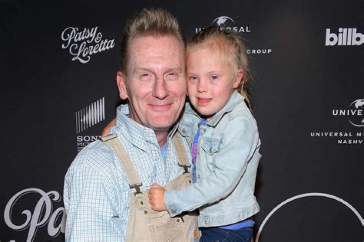 Understanding the Life and Legacy of Rory Feek: A Journey of Love and Resilience
