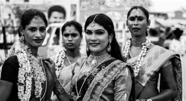 Understanding the Lives and Challenges of Indian Transgender Community