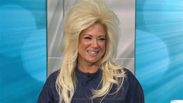 Understanding the Long Island Medium's Husband: A Deep Dive into Their Relationship