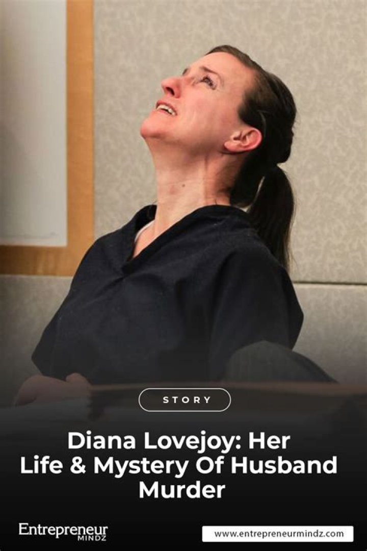 Understanding the Lovejoy Murder: A Deep Dive into a Tragic Incident