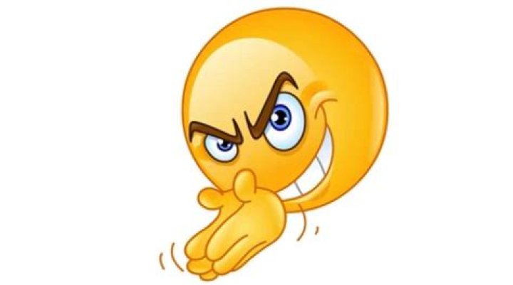 Understanding the Meaning and Usage of the Emoji Rubbing Hands