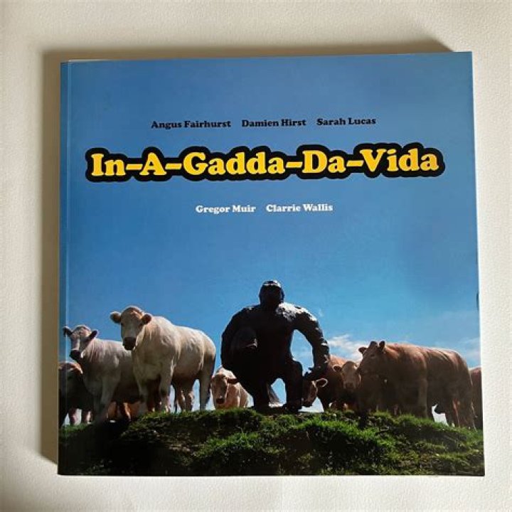 Understanding the Meaning of "In-A-Gadda-Da-Vida"