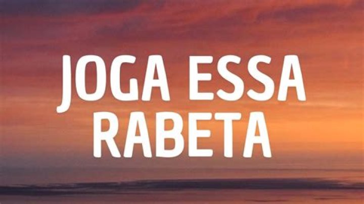Understanding the Meaning of "Joga Essa Rabeta English Lyrics"