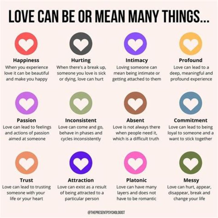 Understanding the Meaning of "Love You Long Time"