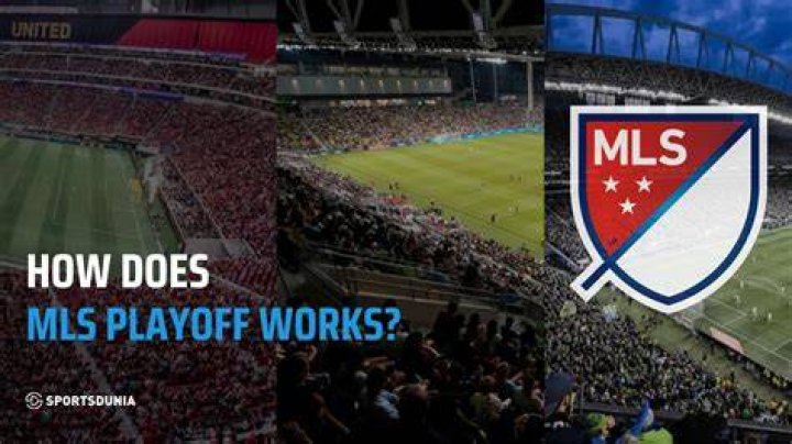 Understanding the MLS Playoff Format: A Comprehensive Guide