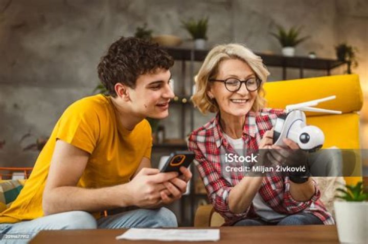 Understanding the Mom and Son CCTV Video: An In-Depth Explanation