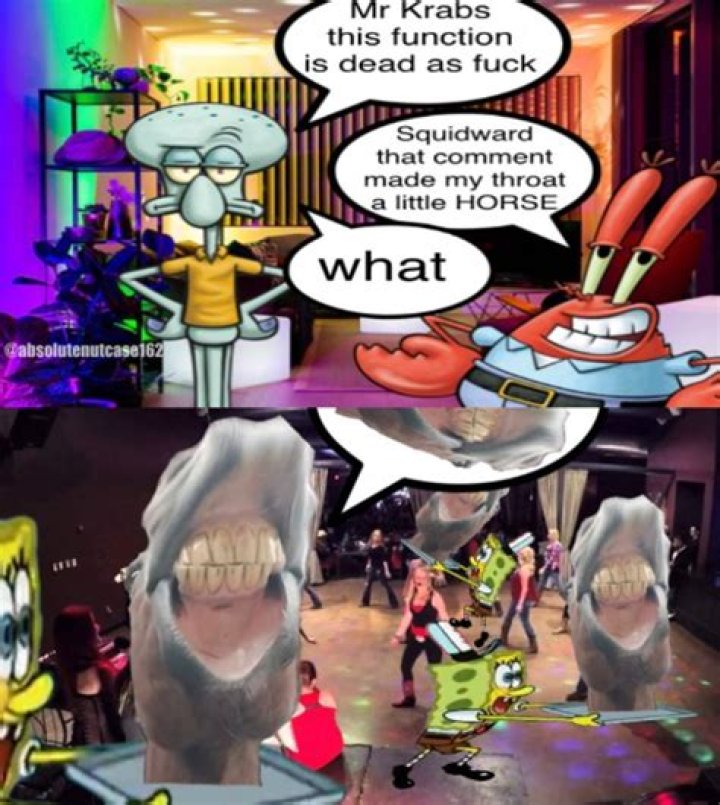 Understanding the Mr. Krabs Meme: A Deep Dive into Internet Culture