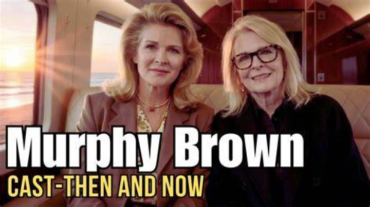 Understanding the Murphy Brown Cast: A Comprehensive Look