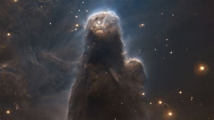 Understanding the Ominous Nebula: An Exploration of Cosmic Mysteries