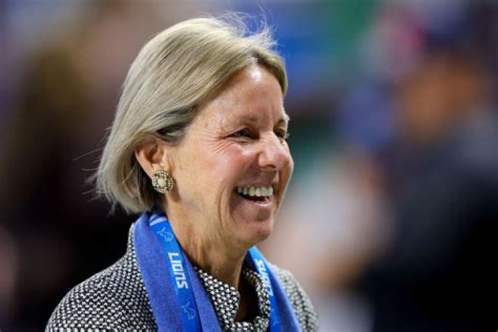 Understanding the Owner of the Detroit Lions: A Comprehensive Insight