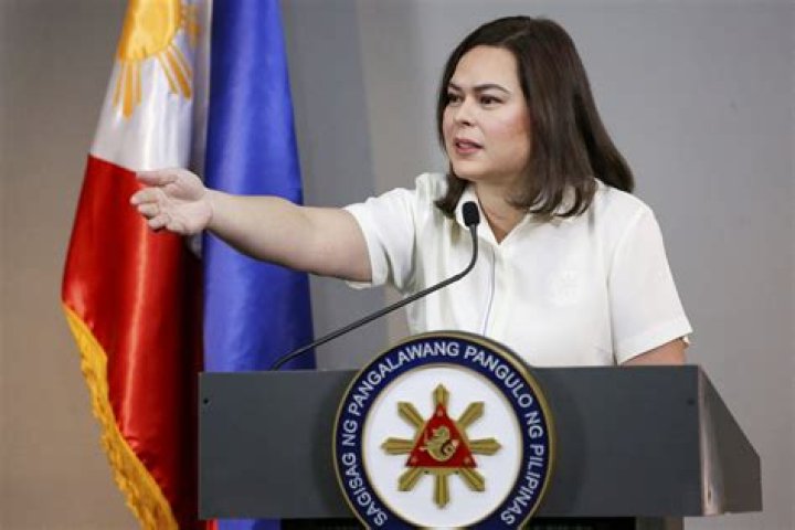 Understanding the Persona of Sara Duterte: A Comprehensive Insight into Height and Influence