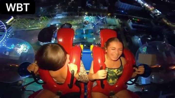 Understanding the Phenomenon: Nip Slip in Water Park