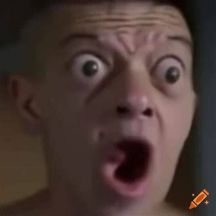Understanding the Phenomenon of the Funny Shocked Face: A Deep Dive into Internet Culture