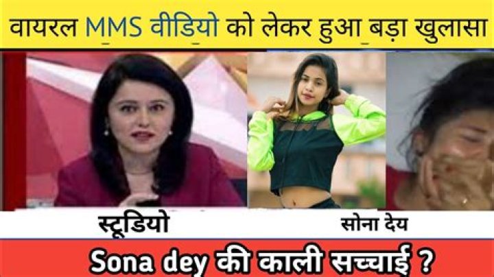 Understanding the Phenomenon of Viral MMS Videos