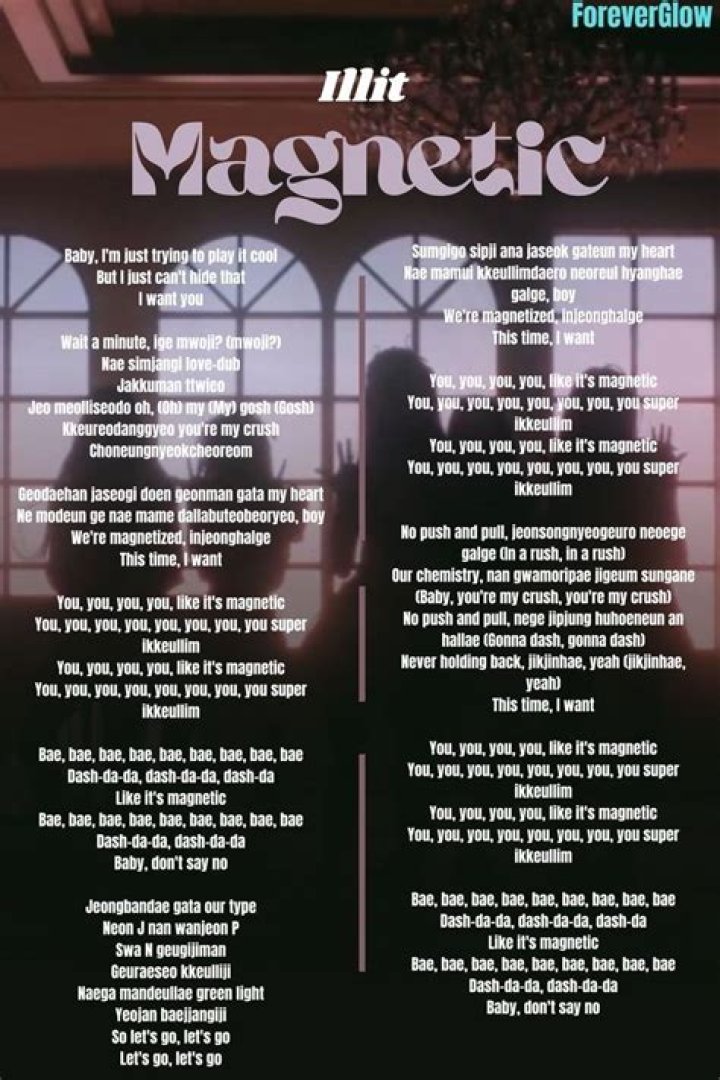 Understanding the Power of Magnetic Lyrics: A Deep Dive into Their Influence and Craftsmanship