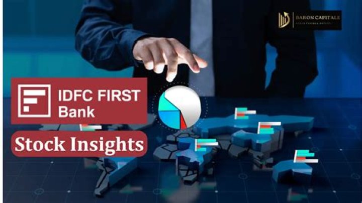 Understanding the Price of IDFC First: A Comprehensive Guide