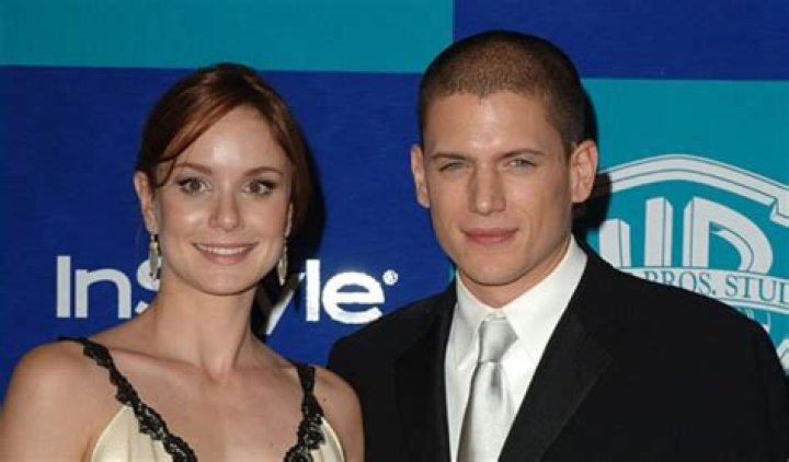 Understanding the Private Life of Wentworth Miller: Clarifying the Myths About His Wife