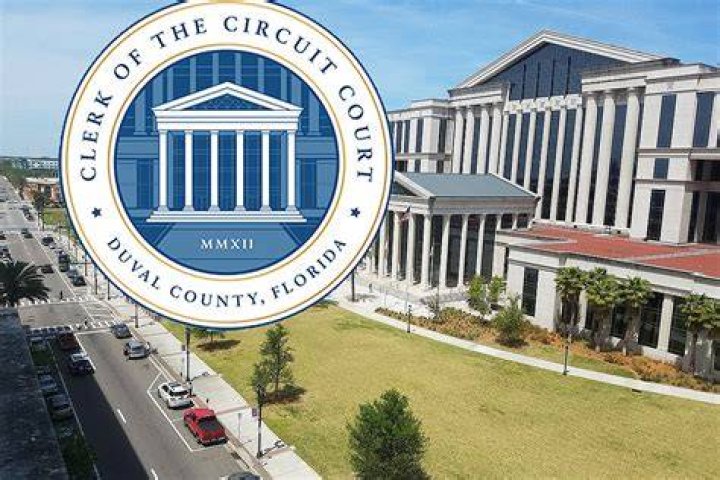 Understanding the Role and Importance of the Duval Clerk of Courts