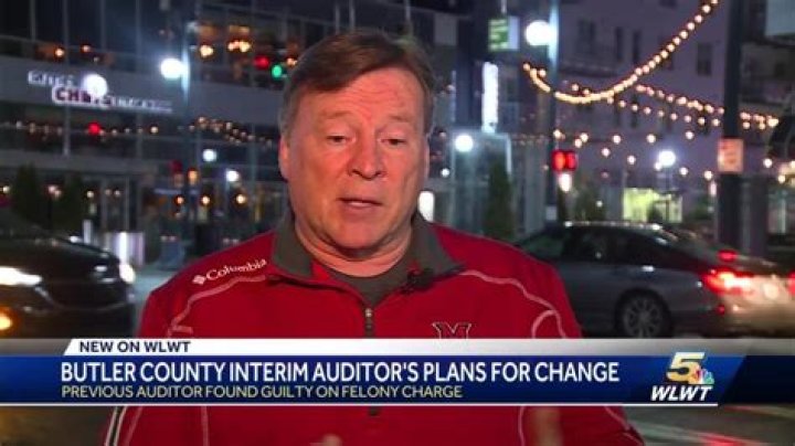 Understanding the Role of the Butler County Auditor