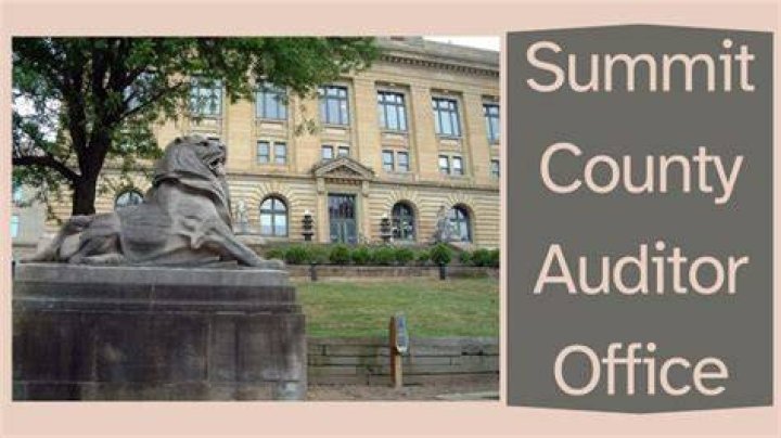 Understanding the Role of the Summit County Auditor