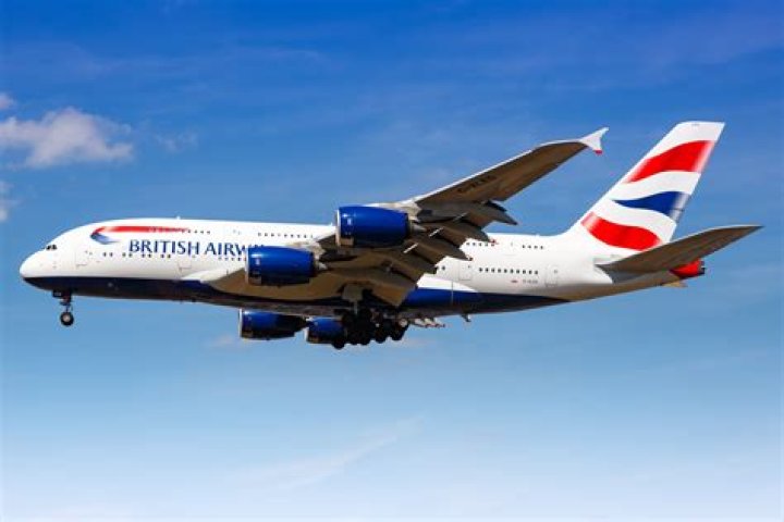 Understanding the Salary of Pilots in British Airways: A Comprehensive Guide