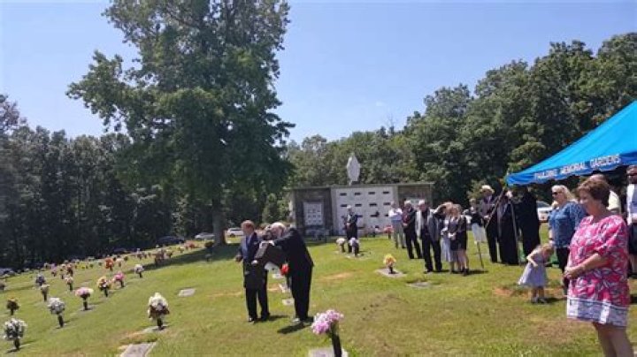 Understanding the Services of Bellamy Funeral Home Hiram GA