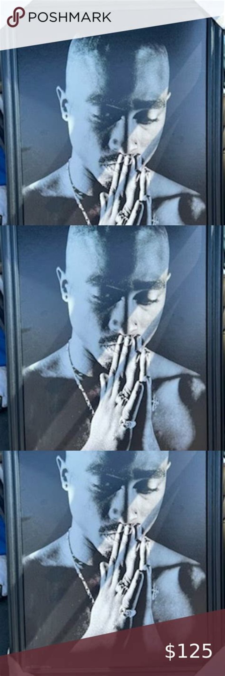 Understanding the Significance of 2Pac's Praying Hands Symbol