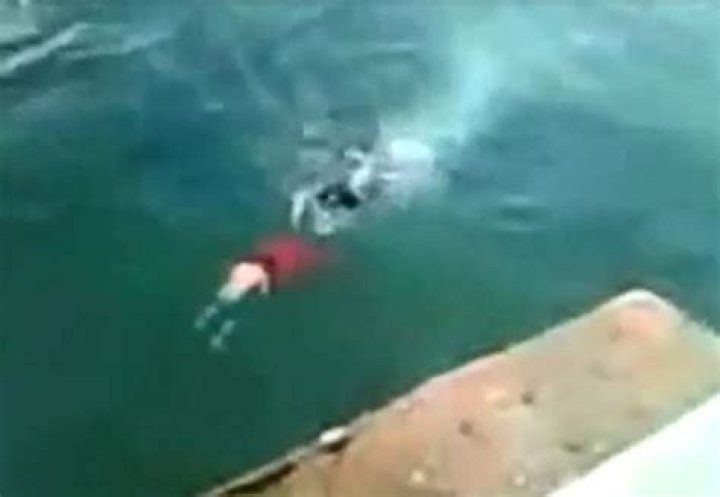 Understanding the Split Face Diving Incident: A Comprehensive Analysis